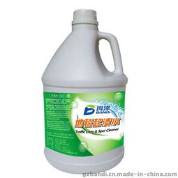 廣州斑滌地毯起漬水專(zhuān)用清潔劑 高效清潔，廠(chǎng)家直銷(xiāo)