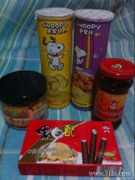 為為的日用品與零食采購(gòu)清單 一份細(xì)致入微的生活補(bǔ)給