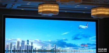 廠家直銷 一站式搞定戶外與室內全彩LED顯示屏，包安裝點亮，品質無憂