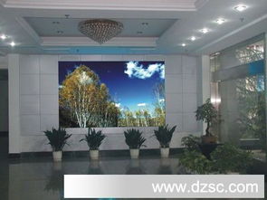 廠家直銷 蘇錫常鎮區域專業供應P5三合一表貼全彩LED室內屏單元板/模組